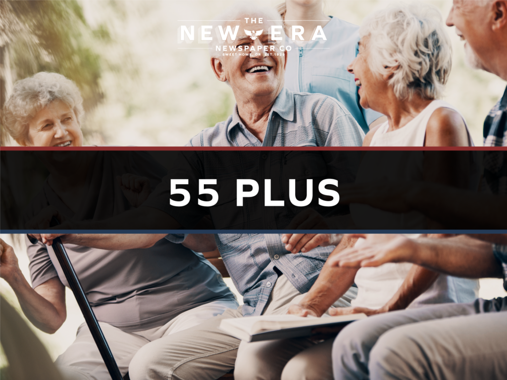 55 Plus: An Imperfect Paradise - Part II - The New Era