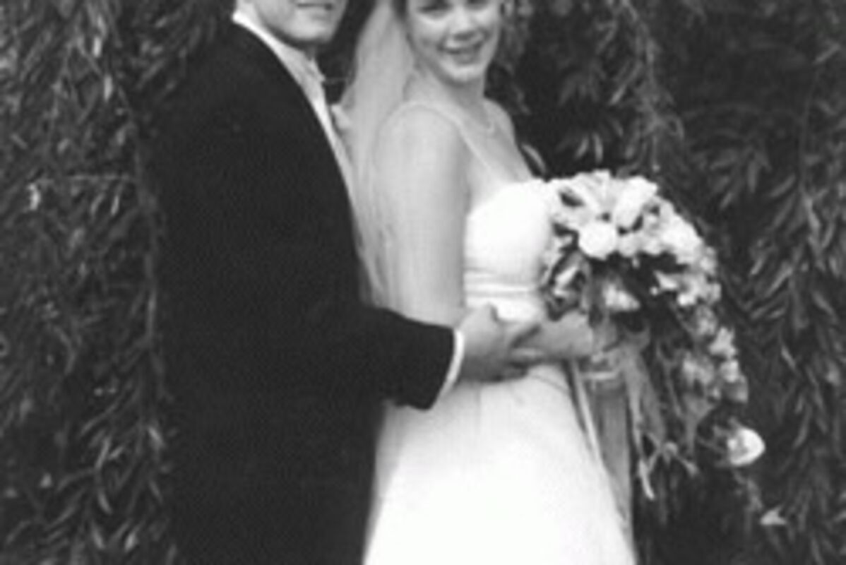 Doublering ceremony unites couple The New Era