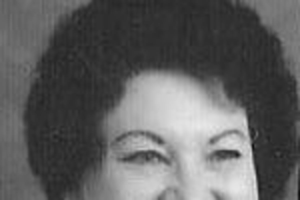 Anna Roberts - The New Era