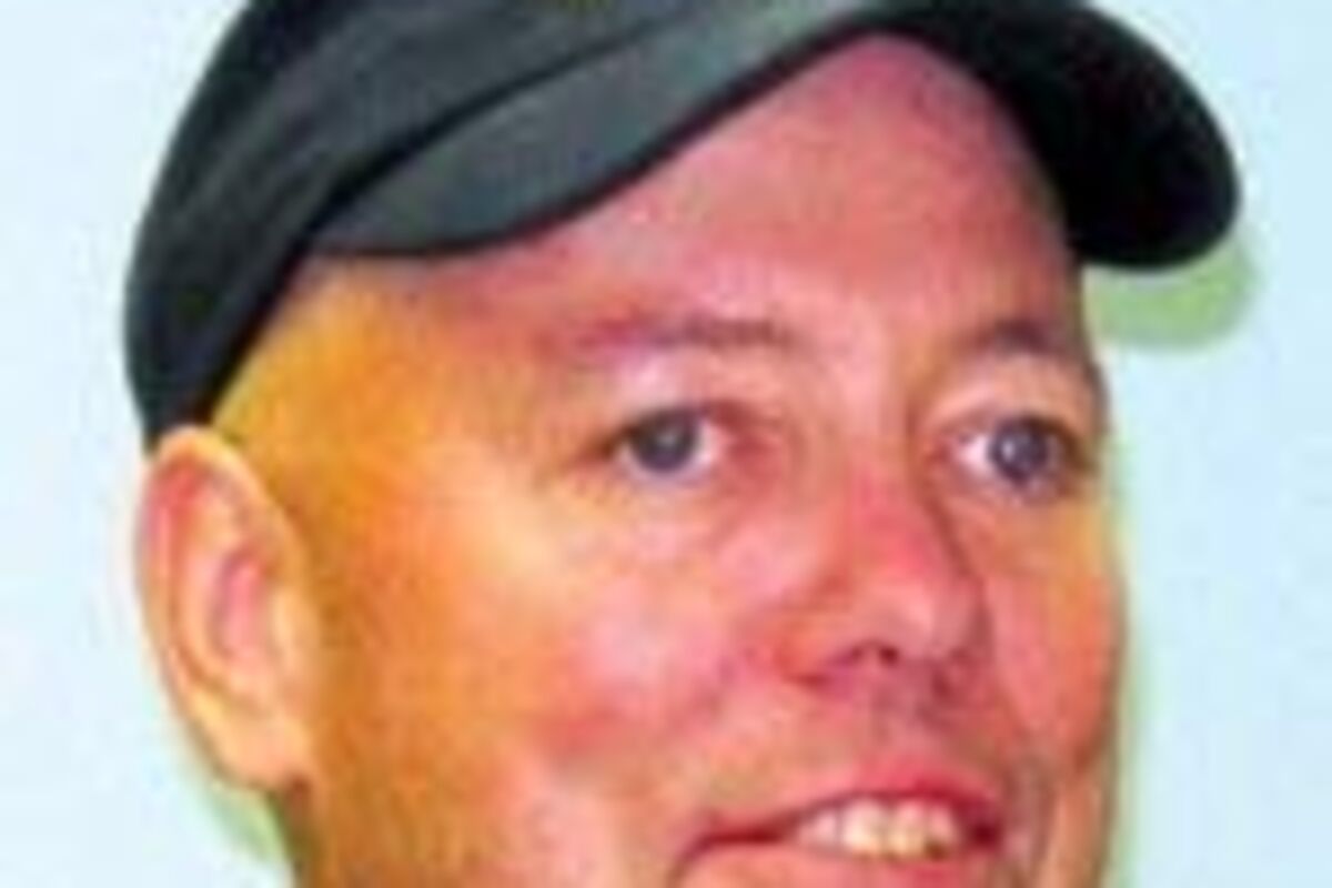 Mark Hilliker The New Era