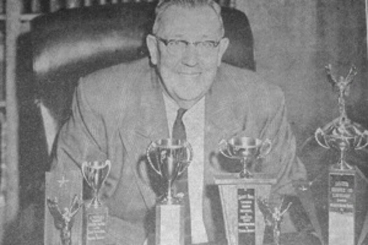 Rock and Gem Show celebrates 60th year this weekend The New Era