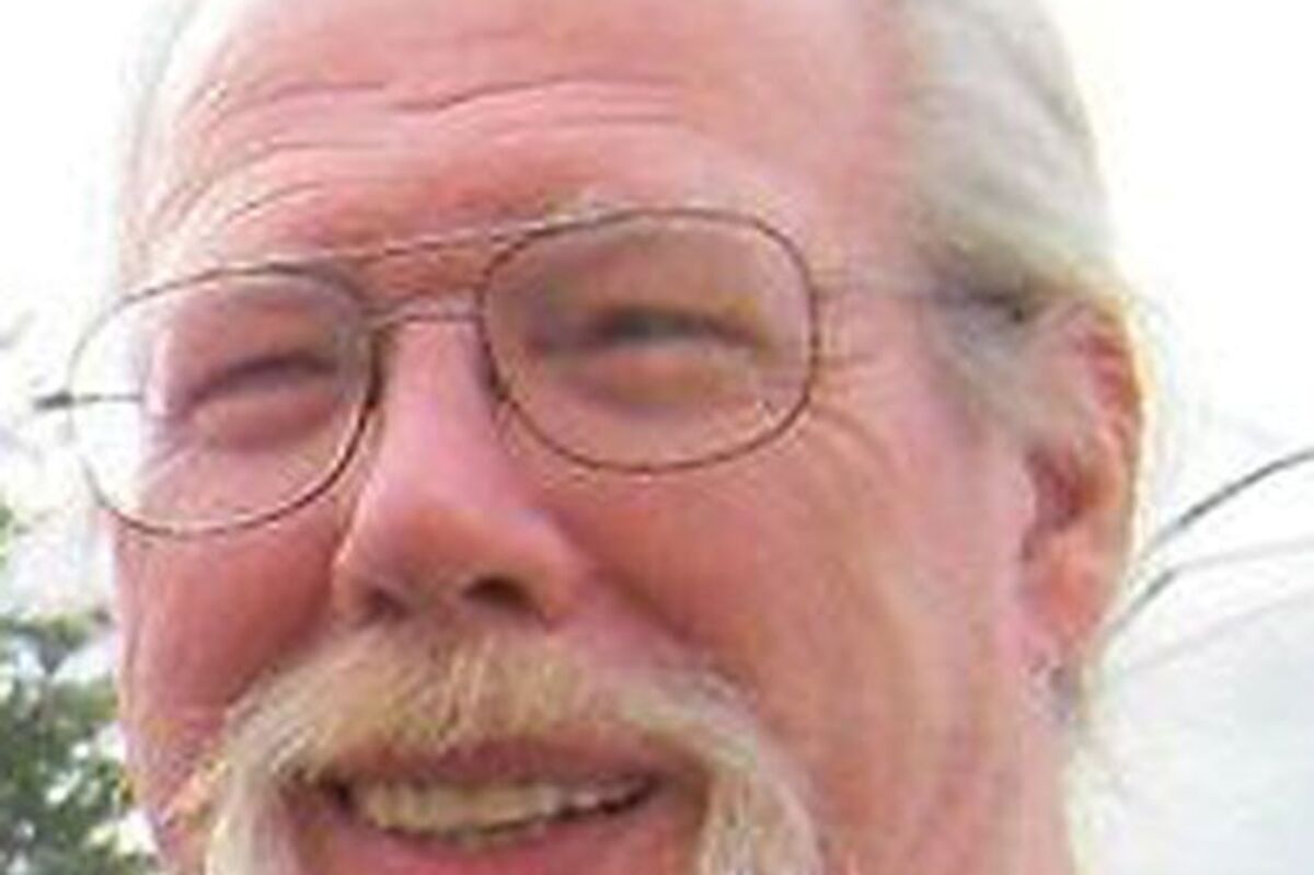 Jerry Gaspard The New Era