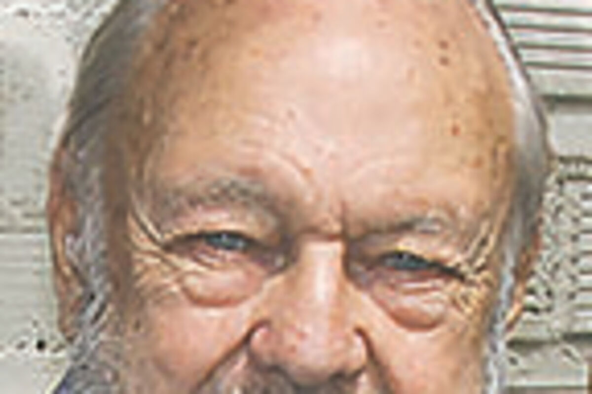 Donald Gallogly - The New Era