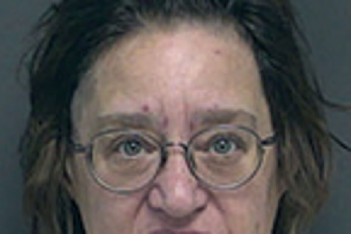 Woman accused of shooting her sleeping husband - The New Era