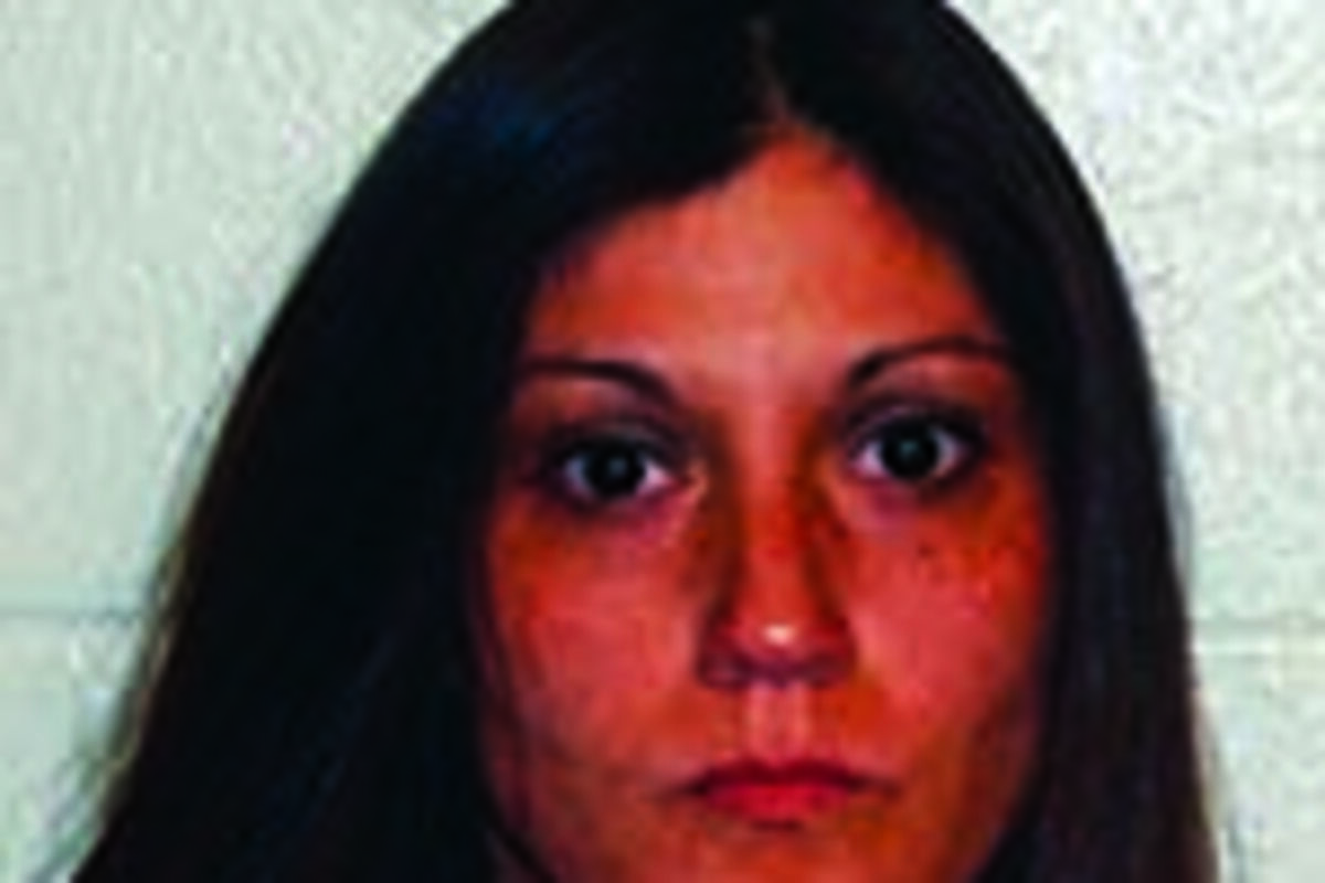 SH woman arrested for attempted murder - The New Era