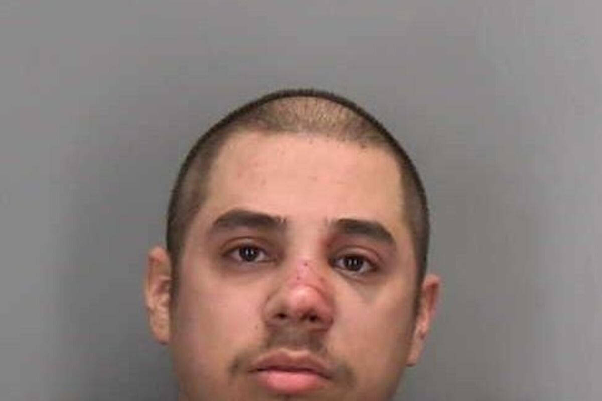 Man gets 25 years for fatal 2022 Salem homeless camp crash - The New Era