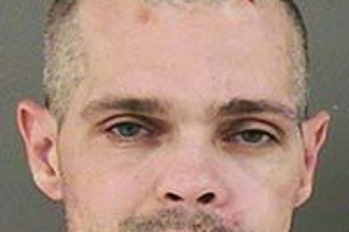 SH man arrested after alleged home invasion - The New Era