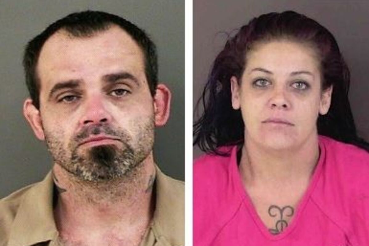 Two arrested in kidnapping incident - The New Era