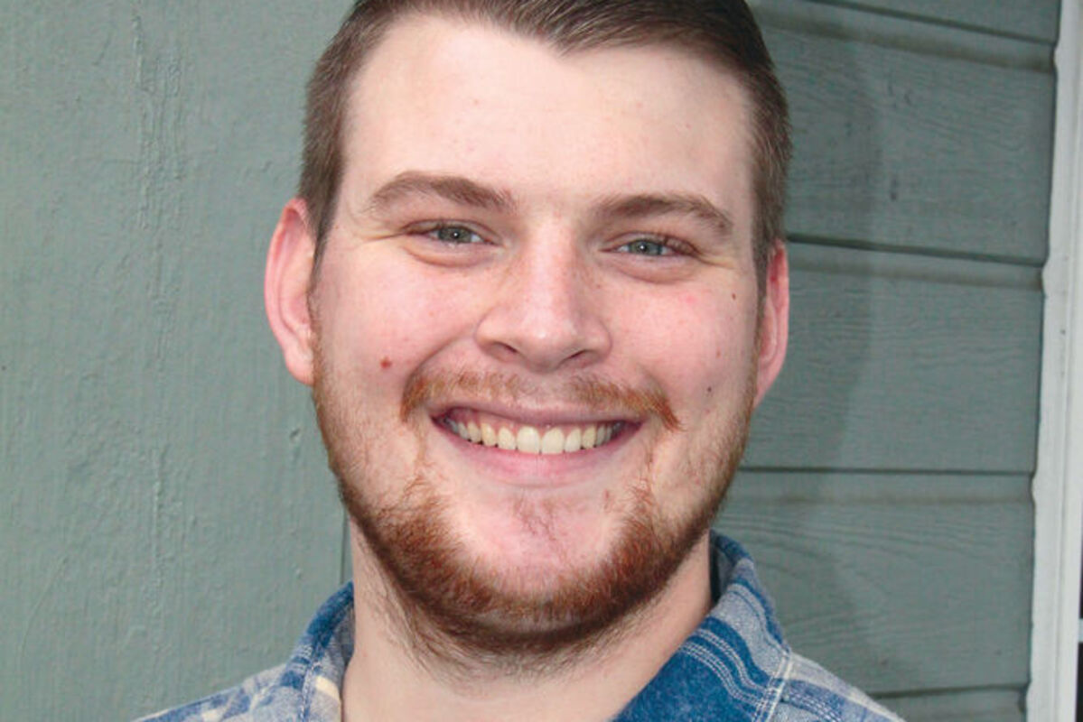 Second SH resident enters House race The New Era