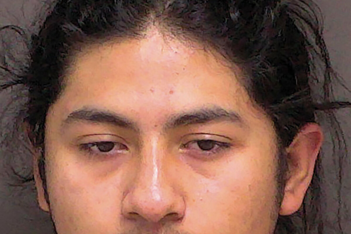 Second suspect arrested in Albany shooting - The New Era