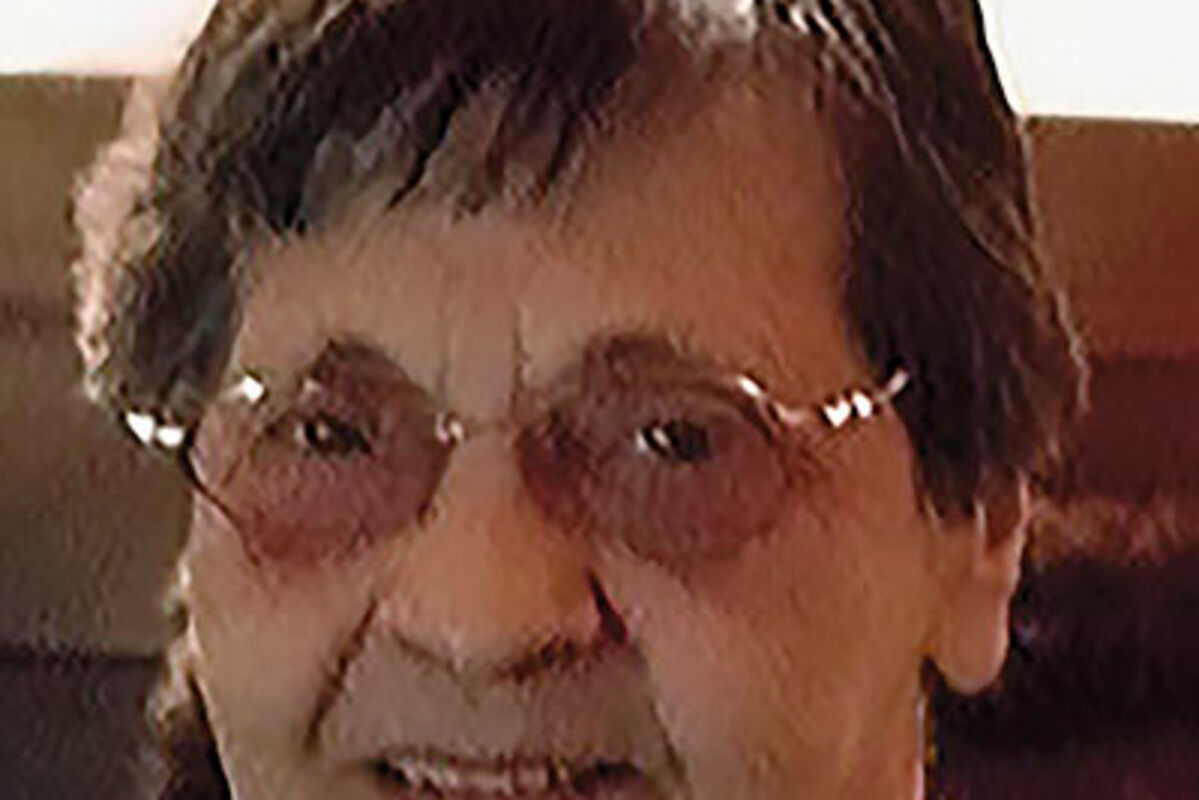 Bertha Pollock The New Era