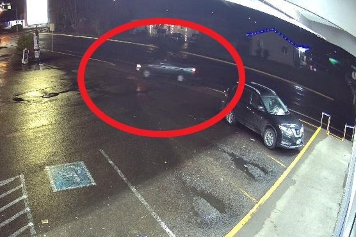 UPDATE: Man arrested in fatal Albany hit-and-run - The New Era
