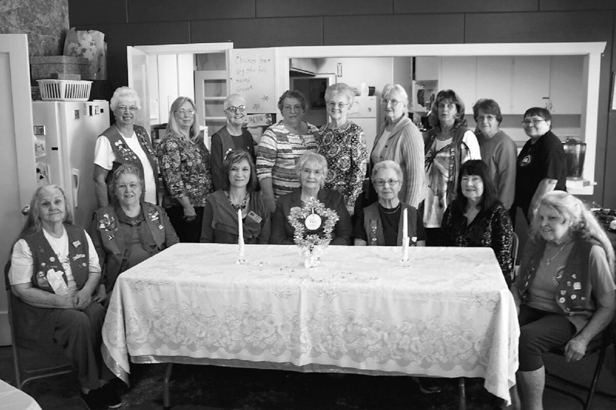 TOPS group celebrates 50th year The New Era