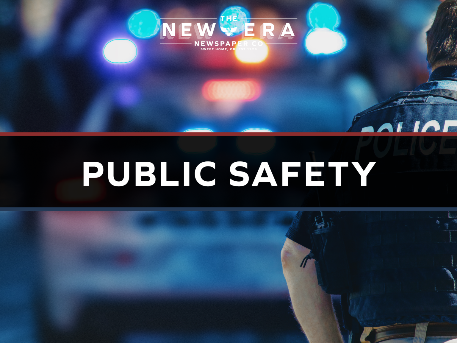 The New Era Sweet Home OR