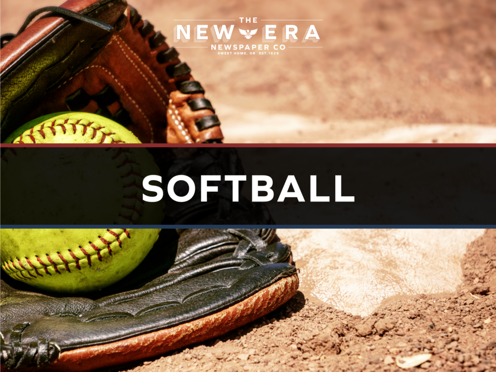 SH softball season ends with big bats at Scappoose