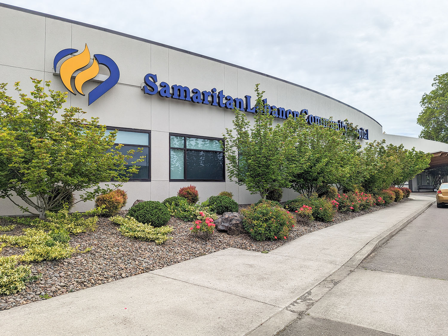 Samaritan announces temporary pause for labor and delivery services in Lebanon
