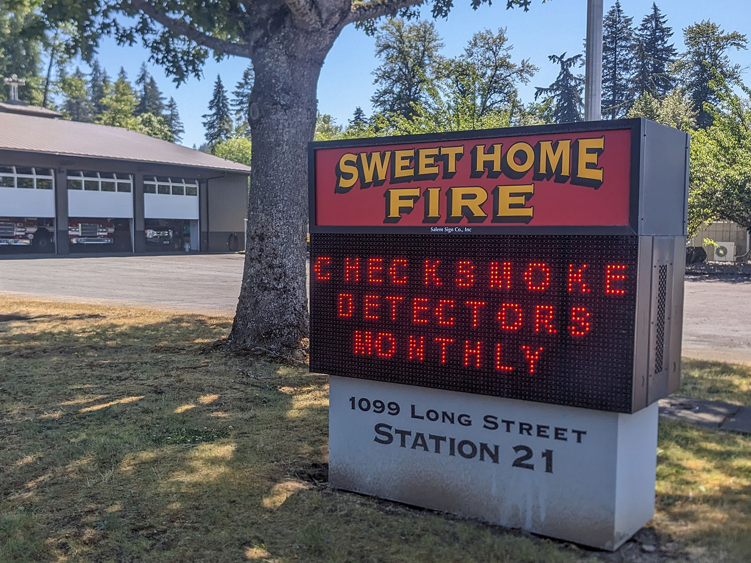 Fire chief: Government shutdown caused some ‘full-on panic’