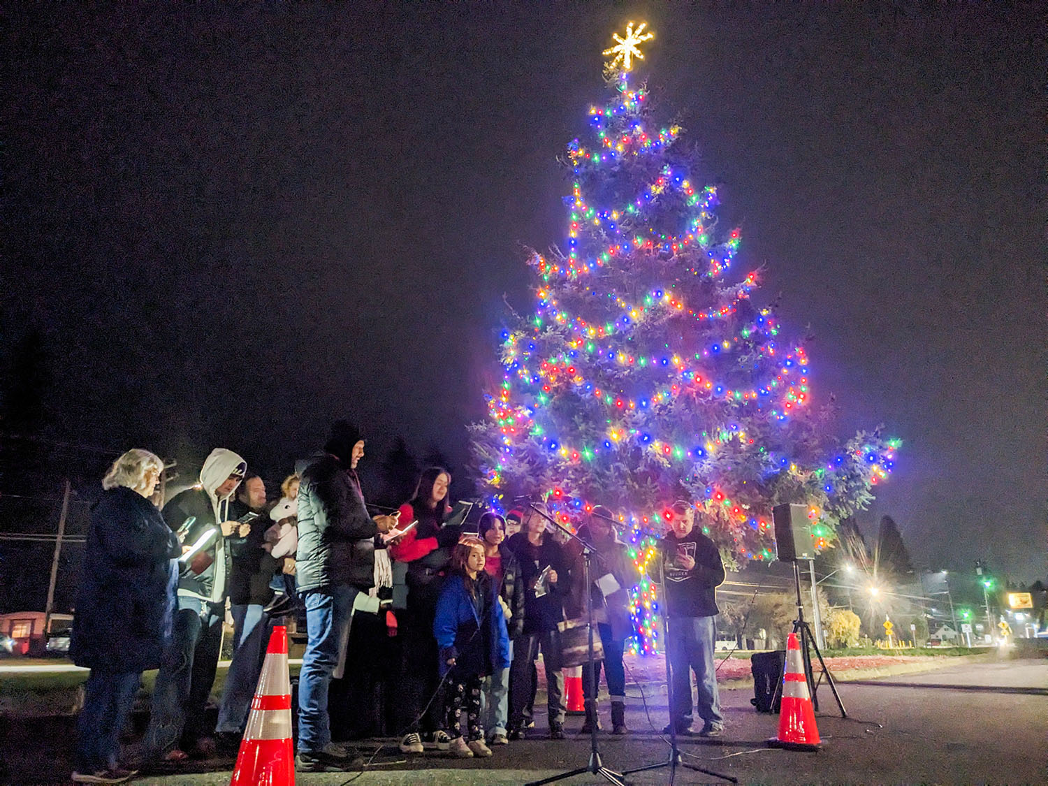 Holiday activities galore planned in Sweet Home