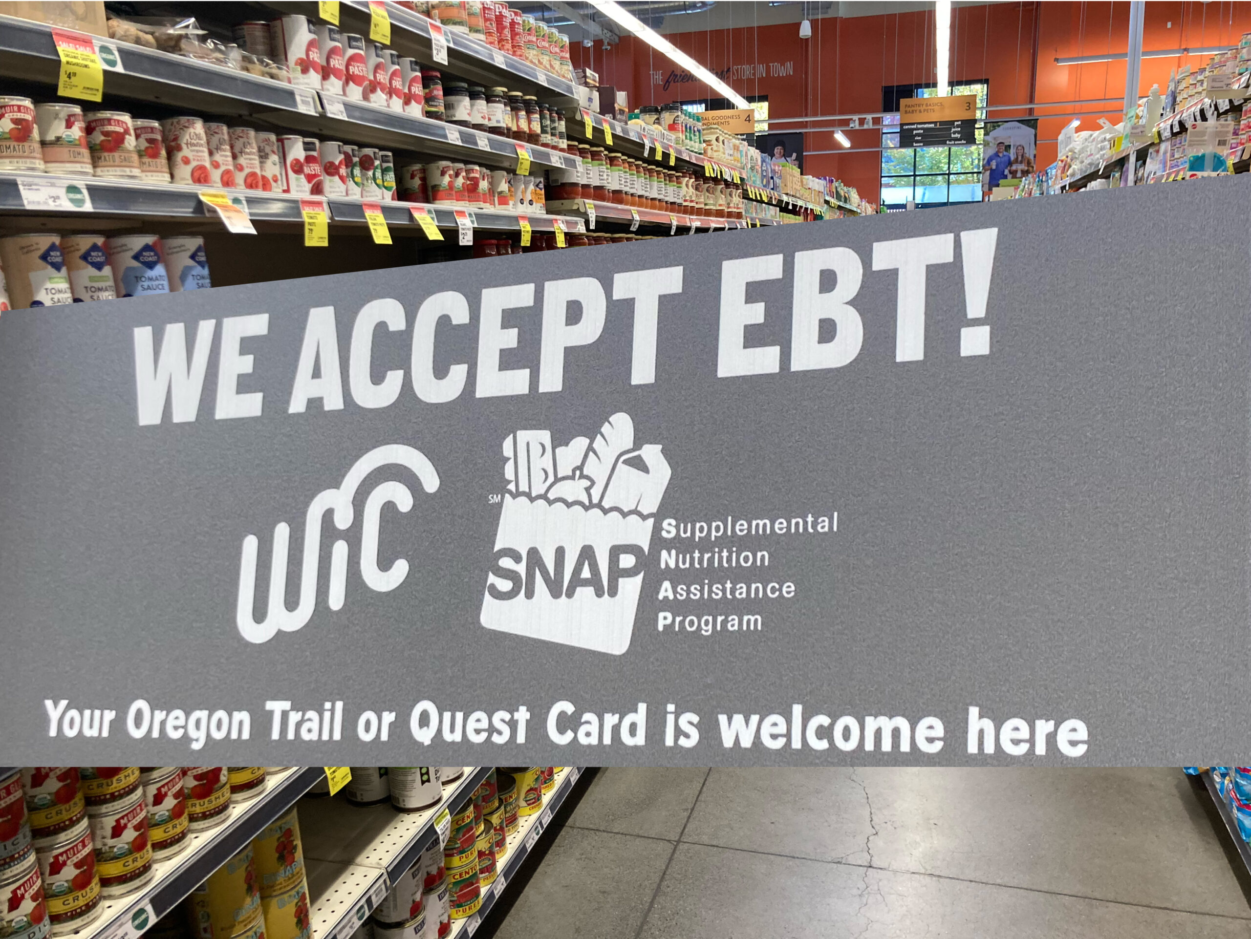 Clock for SNAP benefits is ticking down - The New Era
