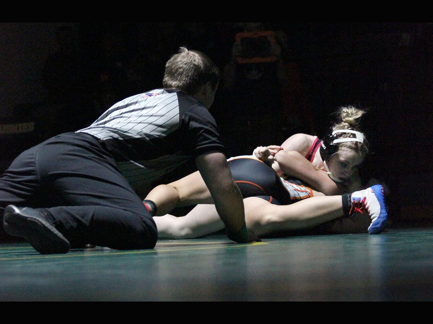 Huskies place fourth at Reser’s Tournament of Champions