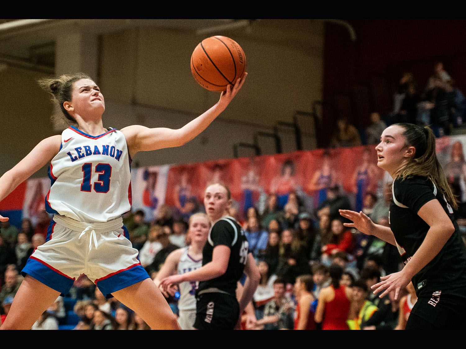 Wins keep Warriors in MWC playoff berth race