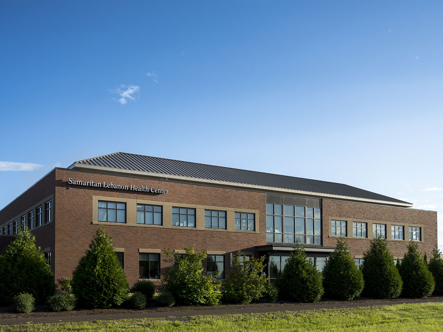 New urology clinic opens in Lebanon