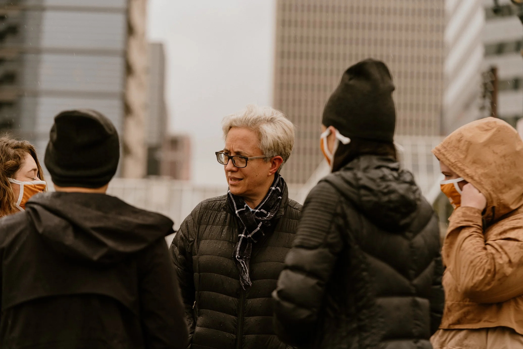 Kotek announces staff shake-Up ahead of re-election campaign