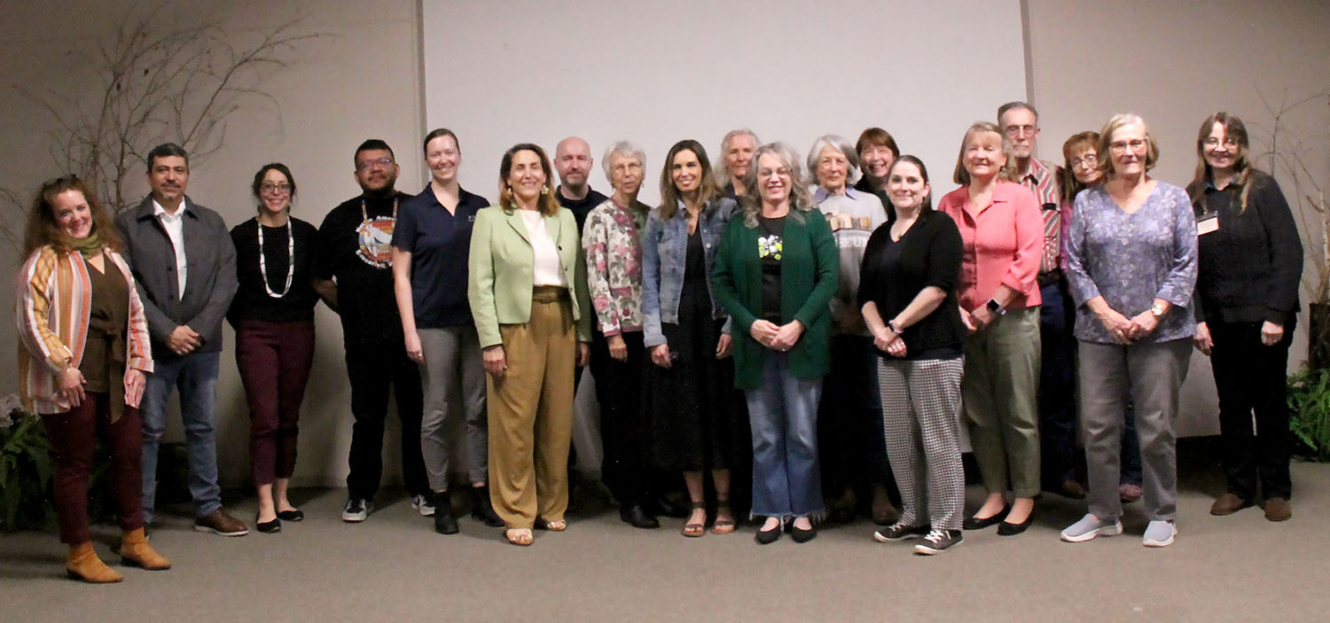 Local organizations receive grants for cultural projects