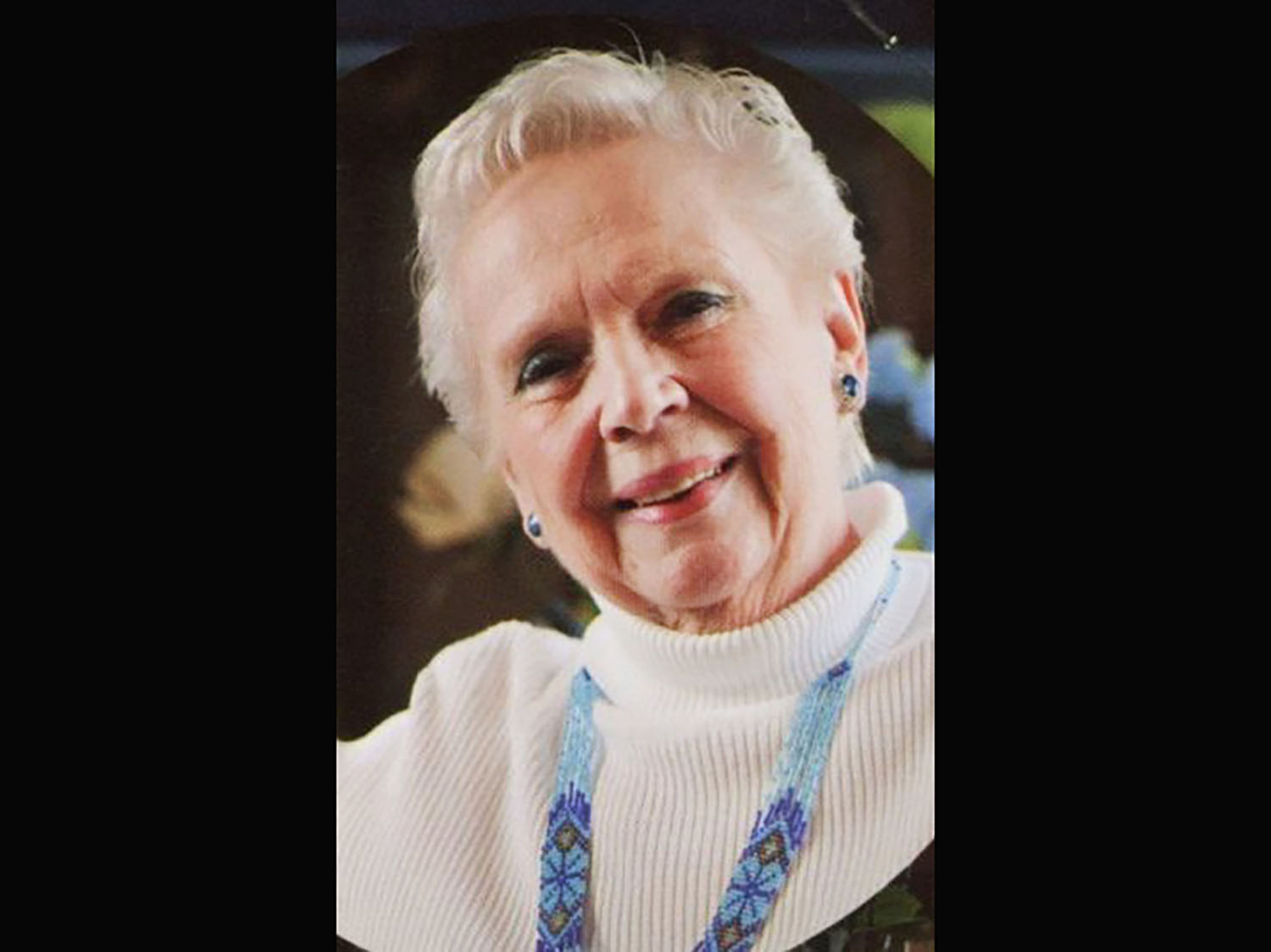 Virginia R. McFarlan