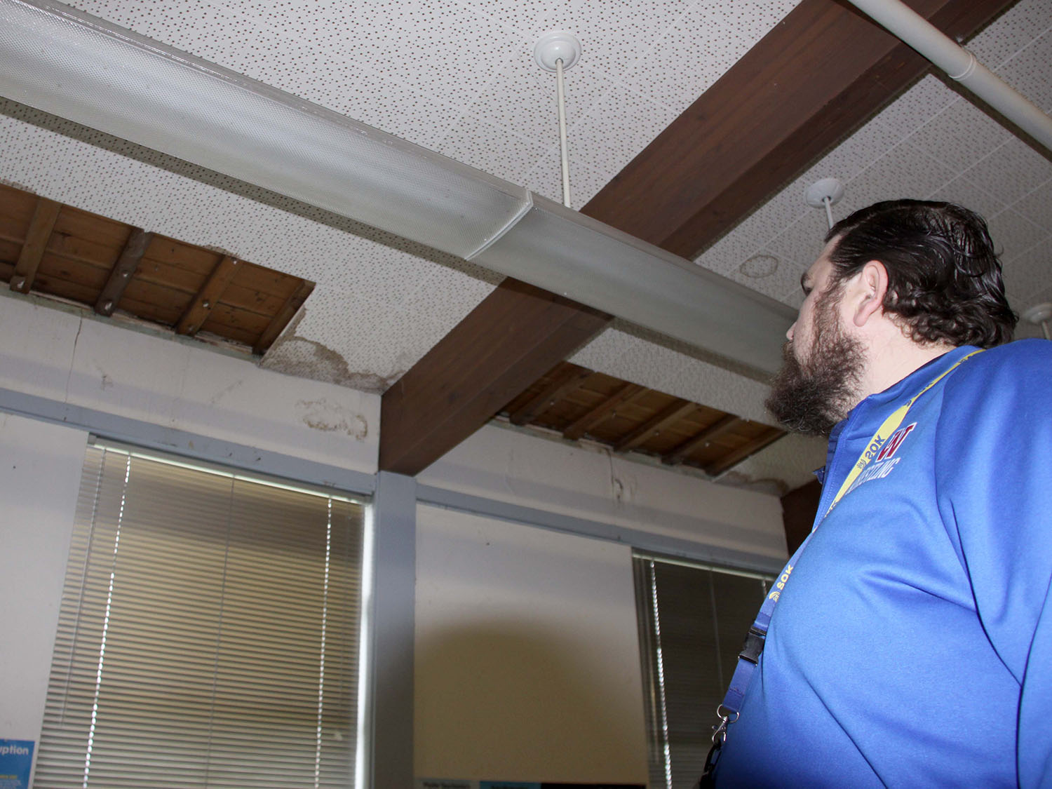 Repairs for aging schools pose big challenge for Lebanon district