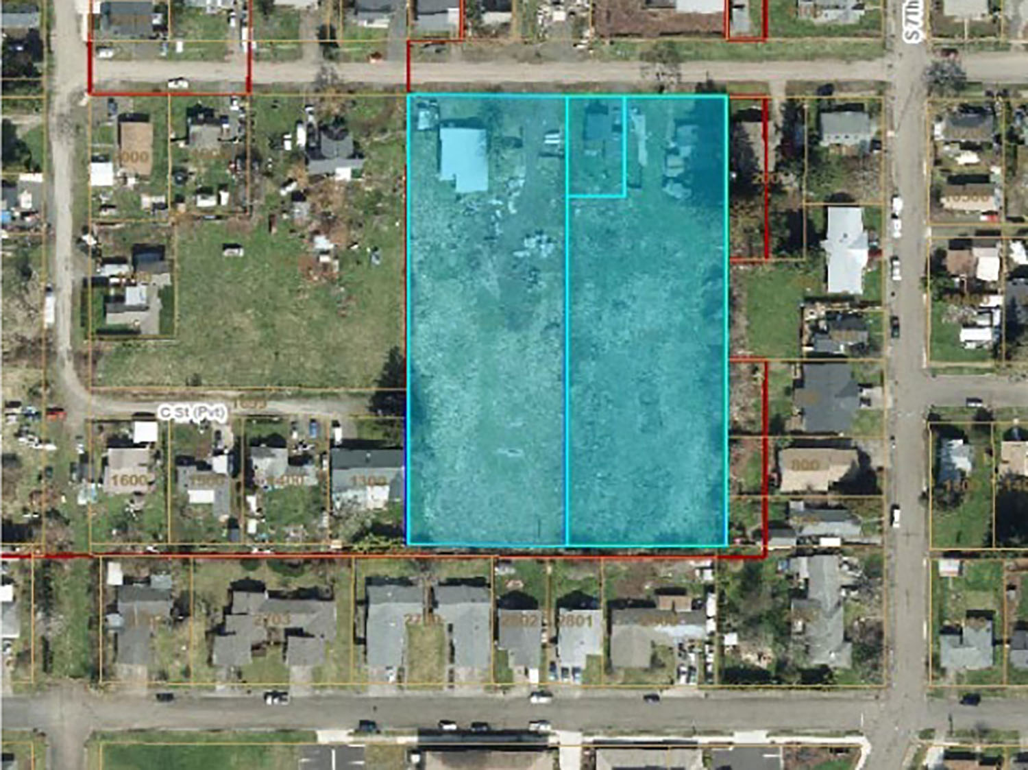 Lebanon Planning Commission: More lots OK, housing height size denied