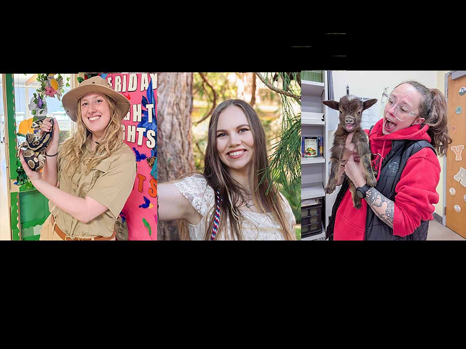 Local teachers seeks win for science, school funds