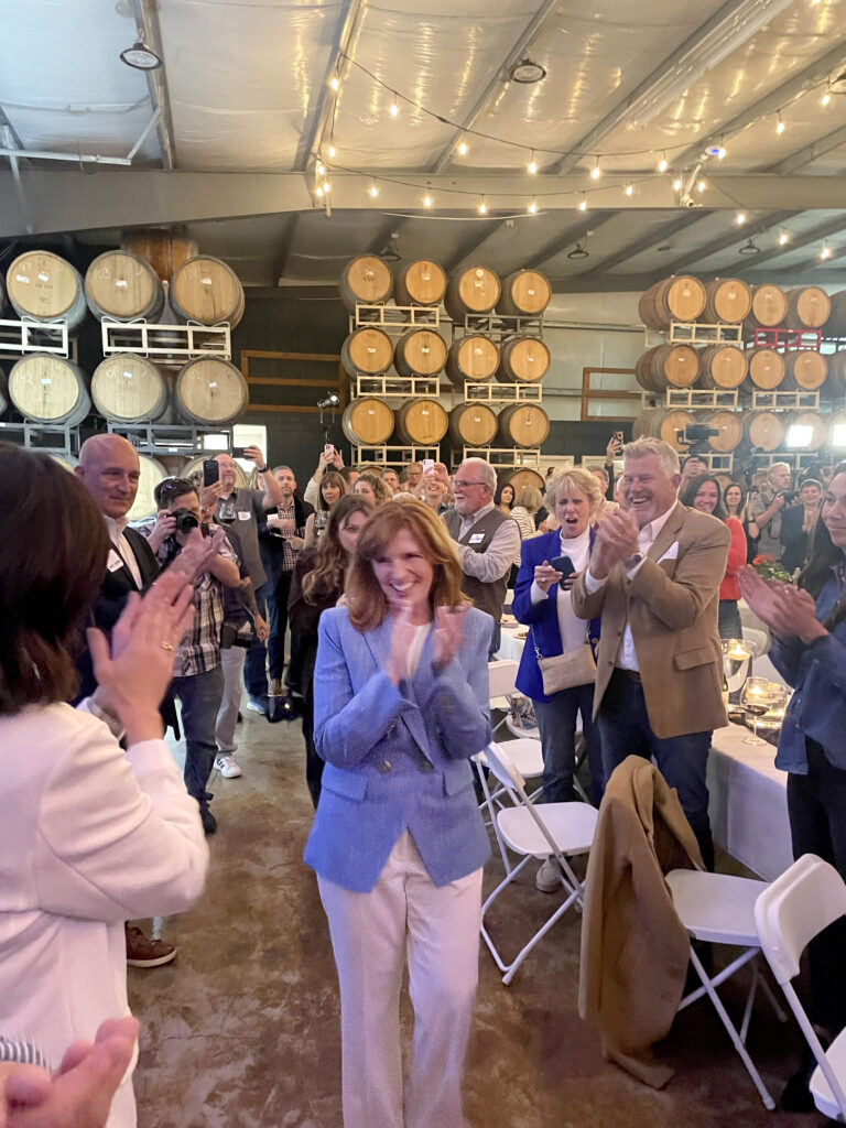 After coasting to GOP primary win, Drazan says governor’s race will be different this time