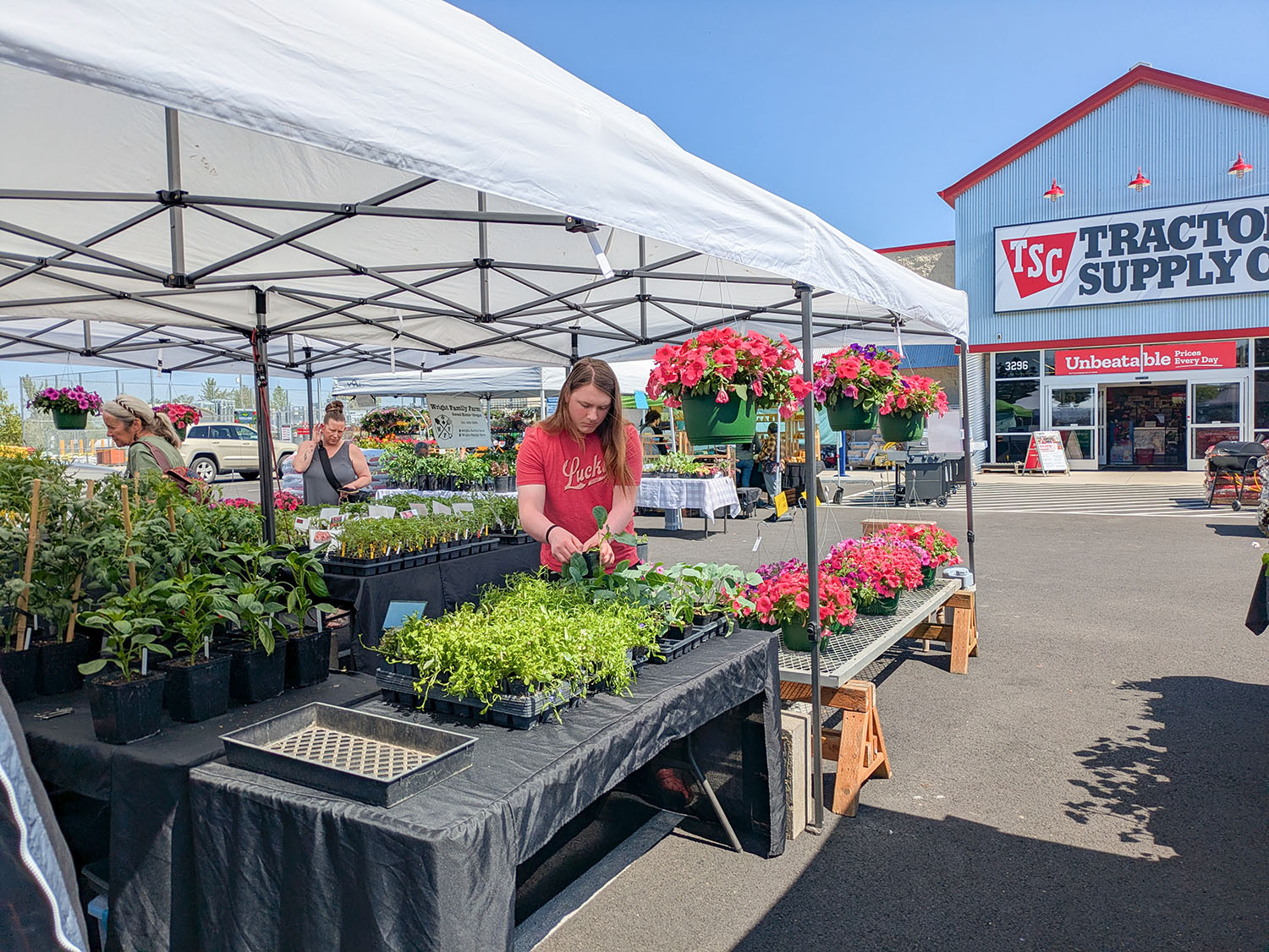 Scene Around Town: May 6, 2026