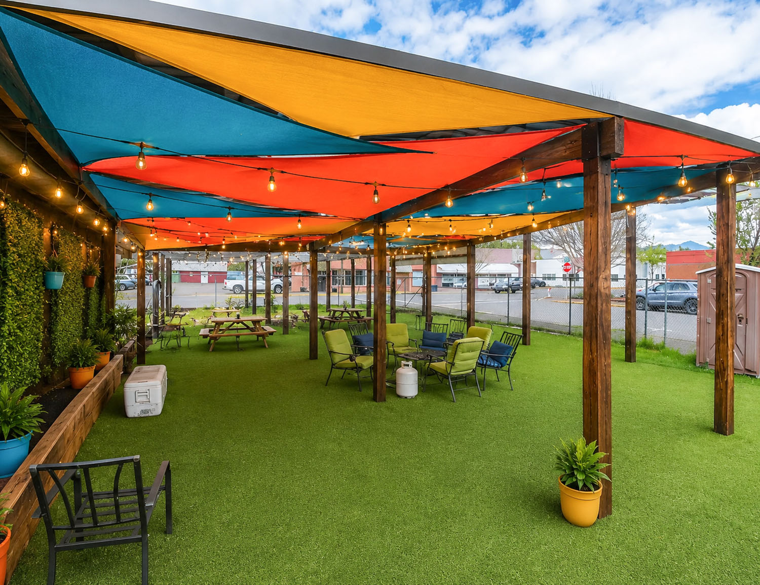 Garden Center to become space to grow young minds, community events