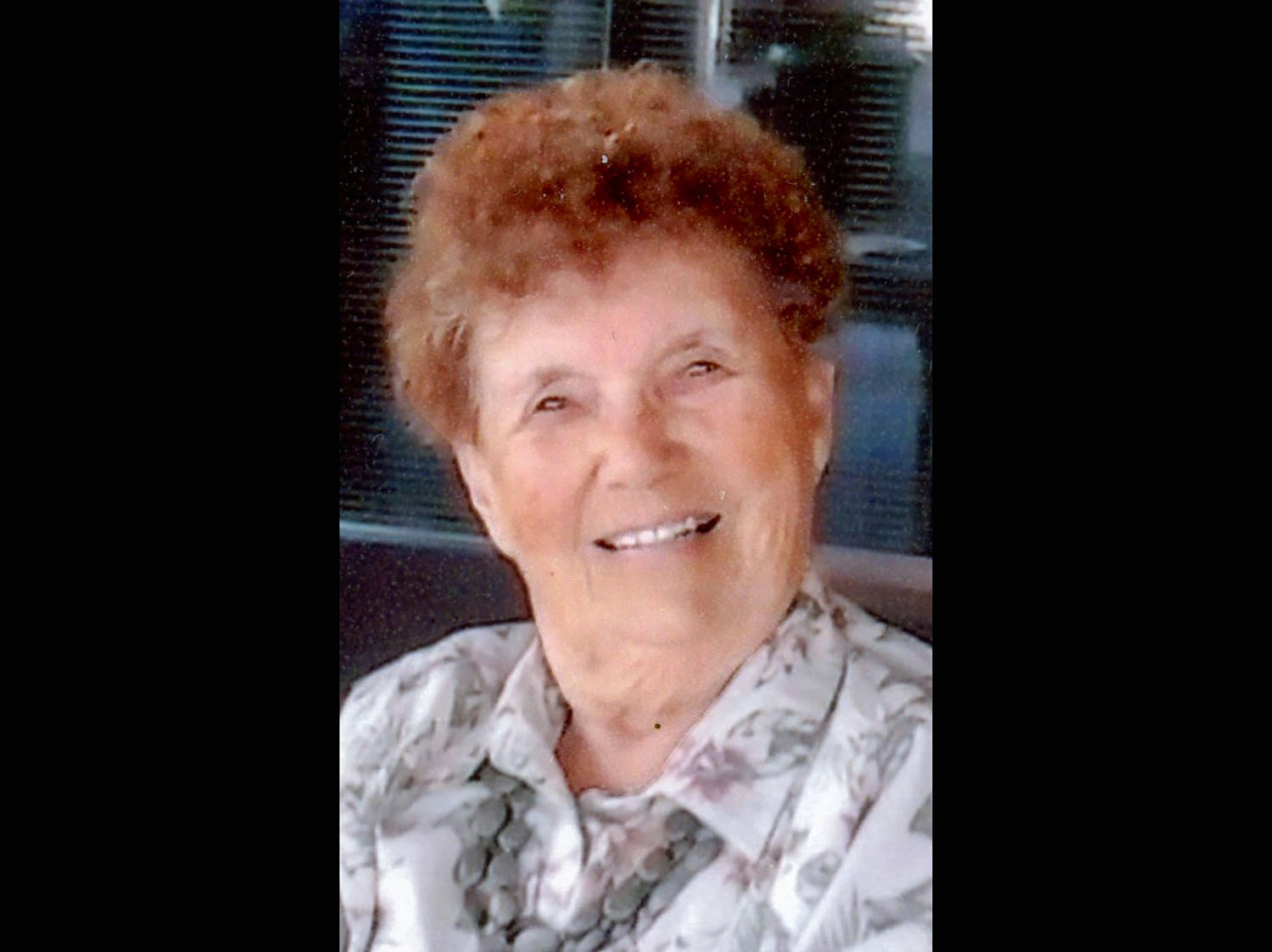 Virginia Mae Ewing (Forquer)
