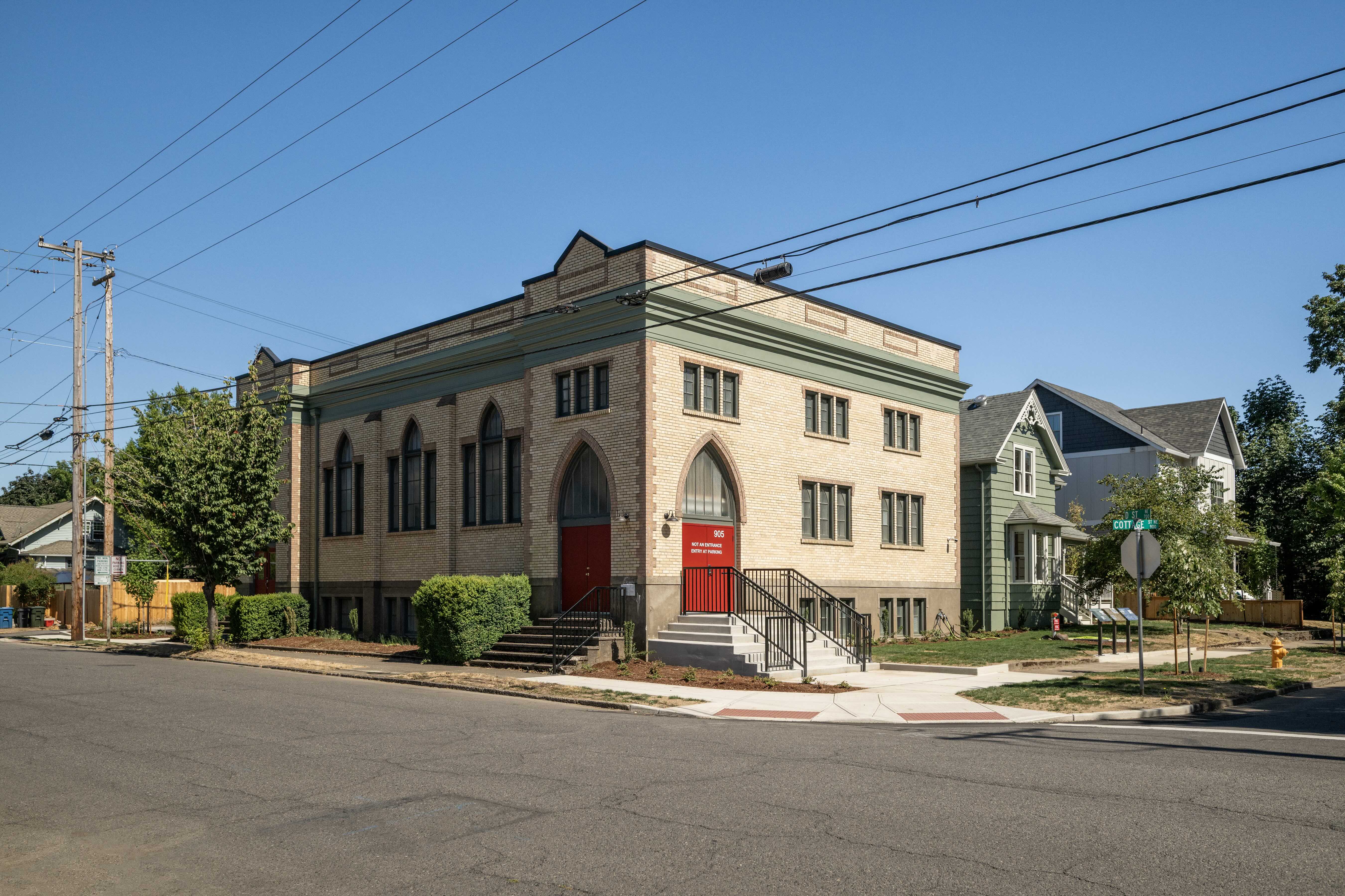 Appeals Court overturns BOLI requirement for union wages on projects that convert buildings to affordable housing